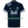 Vancouver Whitecaps Maglia Trasferta 2020/2021 Manica Corta